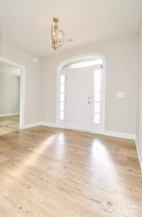 Entry Way - 3318 Sincerity 7 Rd #7, Monroe, NC 28110 photo 3 of 3