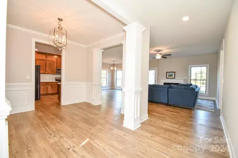 Entry Way - 3318 Sincerity 7 Rd #7, Monroe, NC 28110 photo 1 of 3