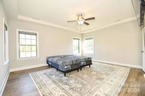 Bedroom - 3318 Sincerity 7 Rd #7, Monroe, NC 28110 photo 1 of 3