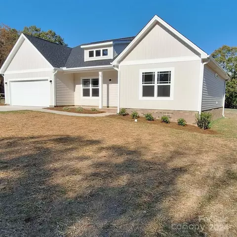 420 Godwin St, Marshville, NC 28103