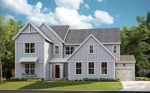 8123 Farm Crossing 5 Ln #5, Huntersville, NC 28078