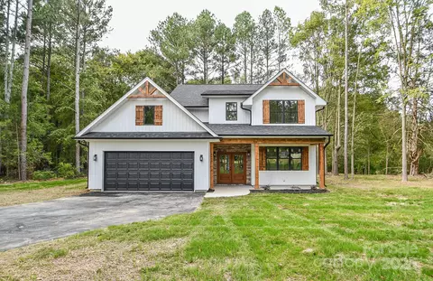 6405 Highway 205 Hwy, Marshville, NC 28103