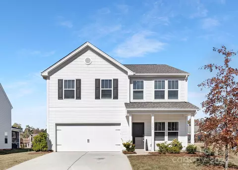 5042 Beacon 137 Ave #137, Monroe, NC 28110