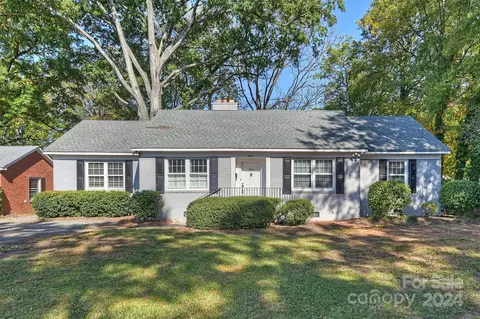 1443 Montford Dr, Charlotte, NC 28209