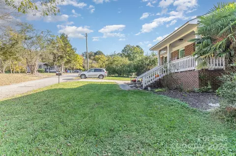 Exterior - 105 Hazel St, Lancaster, SC 29720 photo 2 of 3