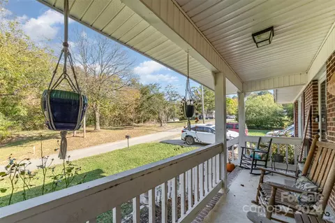 Exterior - 105 Hazel St, Lancaster, SC 29720 photo 3 of 3