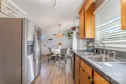 Kitchen - 105 Hazel St, Lancaster, SC 29720 photo 3 of 3