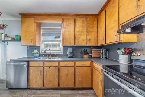 Kitchen - 105 Hazel St, Lancaster, SC 29720 photo 2 of 3