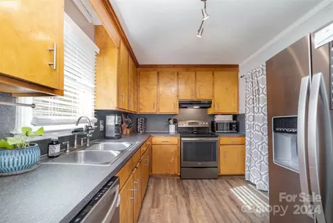 Kitchen - 105 Hazel St, Lancaster, SC 29720 photo 1 of 3