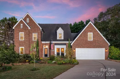 235 Dashers Den, Fort Mill, SC 29708