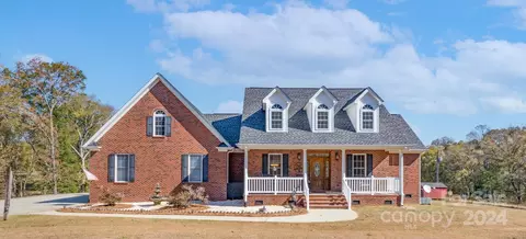 1305 Calvary Church Rd, Carlisle, SC 29031