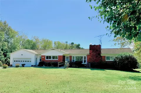 111 Little River Church Rd, Taylorsville, NC 28681
