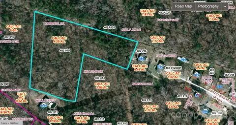 0 Ramseur Dr, China Grove, NC 28023