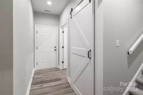 Entry Way - 5021 Oconee Dr, Stanley, NC 28164 photo 3 of 4