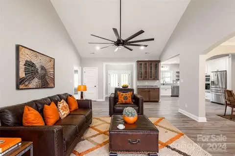 Living - 5021 Oconee Dr, Stanley, NC 28164 photo 1 of 3