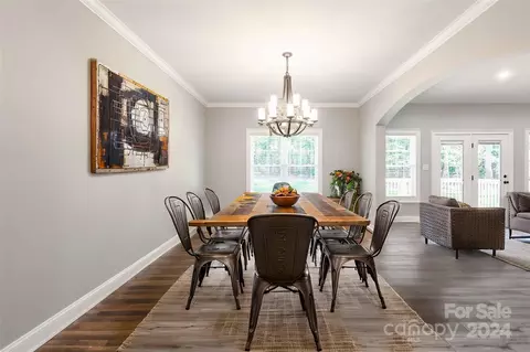 Dining - 5021 Oconee Dr, Stanley, NC 28164 photo 1 of 3