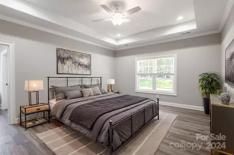Bedroom - 5021 Oconee Dr, Stanley, NC 28164 photo 1 of 5