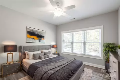 Bedroom - 5021 Oconee Dr, Stanley, NC 28164 photo 4 of 5