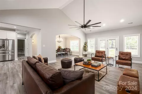 Living - 5021 Oconee Dr, Stanley, NC 28164 photo 3 of 3