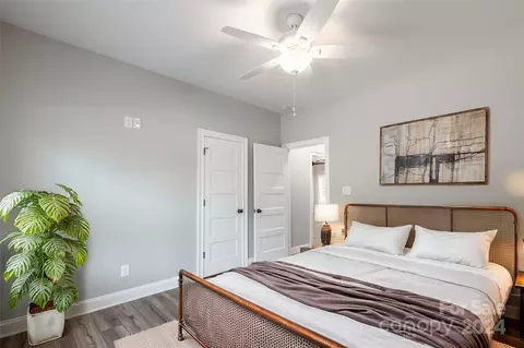 Bedroom - 5021 Oconee Dr, Stanley, NC 28164 photo 5 of 5