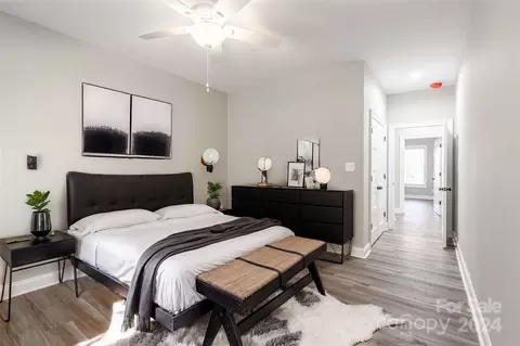 Bedroom - 5021 Oconee Dr, Stanley, NC 28164 photo 3 of 5