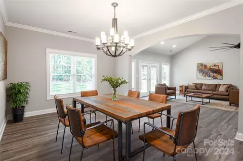 Dining - 5021 Oconee Dr, Stanley, NC 28164 photo 3 of 3