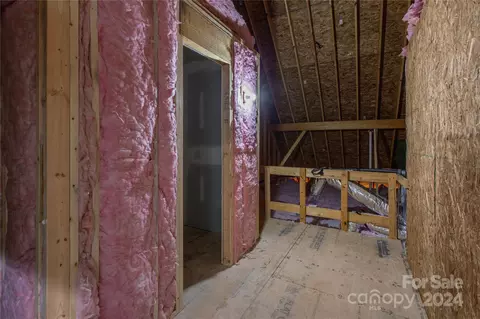 Entry Way - 5021 Oconee Dr, Stanley, NC 28164 photo 4 of 4