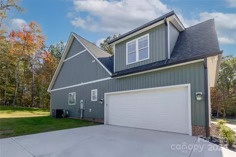 Exterior - 5021 Oconee Dr, Stanley, NC 28164 photo 5 of 5