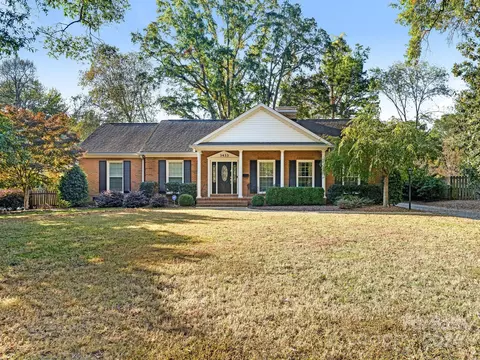 3433 Champaign St, Charlotte, NC 28210