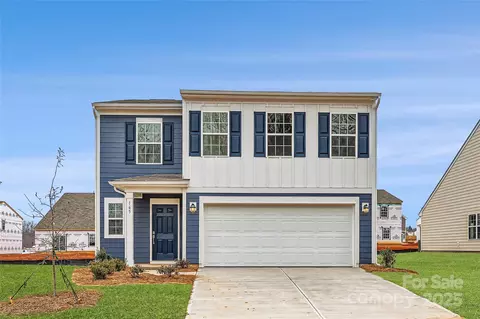 165 Smokey Way, Statesville, NC 28625