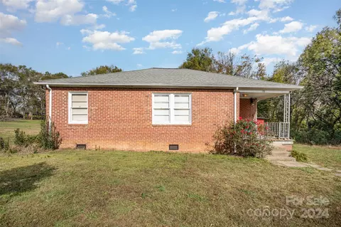 131 E Branch Ave, Shelby, NC 28152