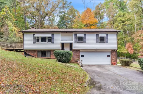 59 Barber St, Columbus, NC 28722
