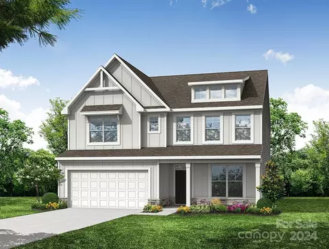 5107 Heathland 49 Dr #49, Charlotte, NC 28215
