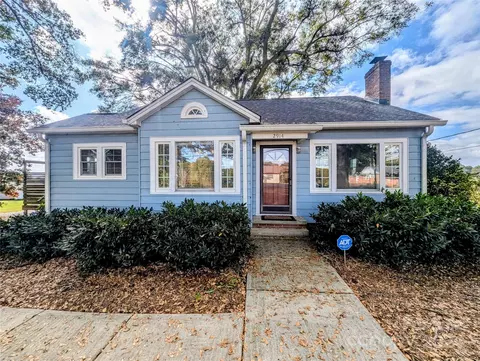 2914 Spencer Ne Rd NE, Conover, NC 28613
