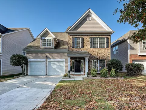 599 Marthas View Nw Dr NW, Huntersville, NC 28078