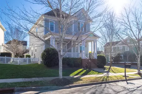 16323 Spruell St, Huntersville, NC 28078