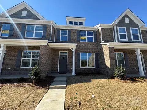 5540 Stafford 31 Rd #31, Charlotte, NC 28215