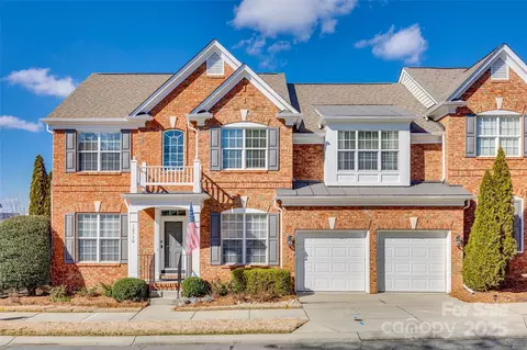 10730 Rogalla Dr, Charlotte, NC 28277