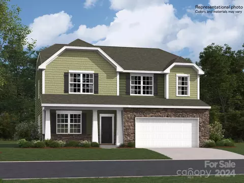 4495 Dusty Orchard Rd, Kannapolis, NC 28081