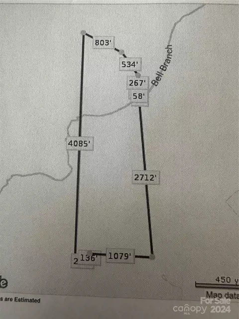 0 Mocksville Hwy, Cleveland, NC 27013