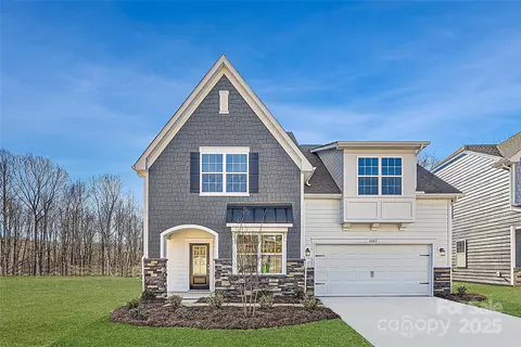 4485 Dusty Orchard Rd, Kannapolis, NC 28081