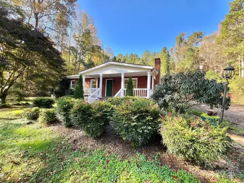 124 Lee Mccurry Rd, Lincolnton, NC 28092
