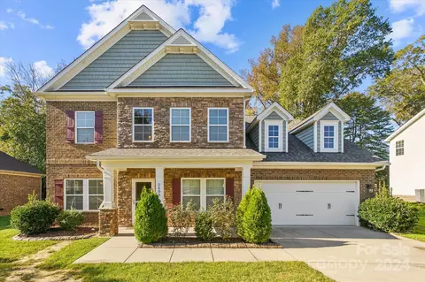 2600 Chatham Dr, Indian Land, SC 29707