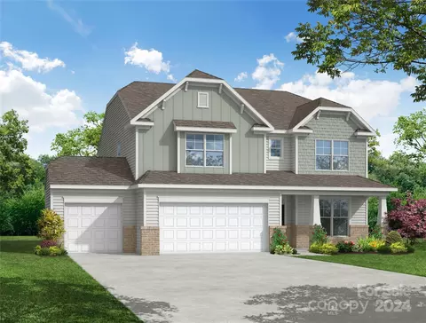 1738 Post 505 Ct #505, Gastonia, NC 28054