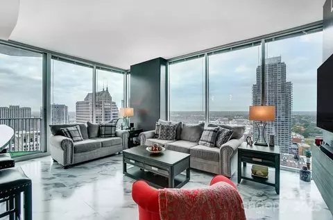 210 N Church 2502 St #2502, Charlotte, NC 28202