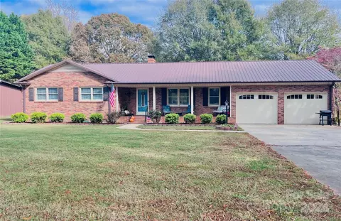 257 Hill Rd, Lincolnton, NC 28092