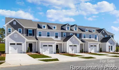 4075 Claret Cup 93 Dr #93, Kannapolis, NC 28083
