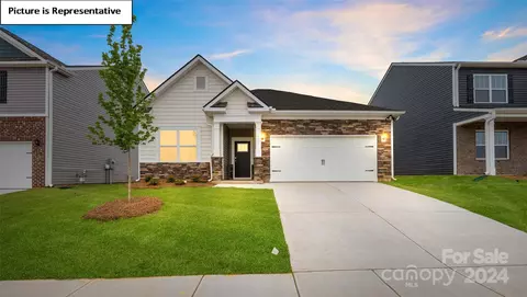 114 Meadow View Dr, Statesville, NC 28677