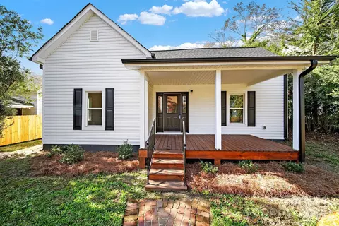 287 Vance Ne Dr NE, Concord, NC 28025