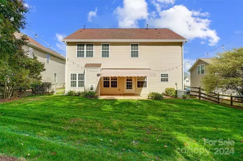 6005 Pine Cone Ln, Monroe, NC 28110 photo 21